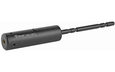 SME-XSI-LBK2_1 SME Sight-Rite Laser Boresighter .17-.50 Cal – Red