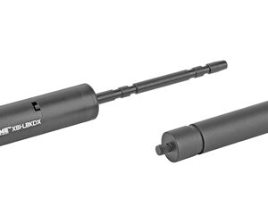 SME Sight-Rite Deluxe Laser Bore Sighter .17-.50 Cal / 12-20 Ga