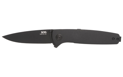 SOG11-15-01-43_1 SOG Twitch III 3.1in Folding Knife — 154CM Drop Point