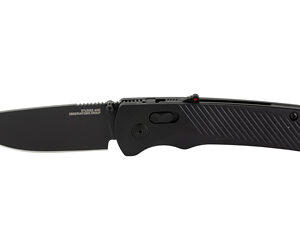 SOG Flash AT – Blackout Folding Knife
