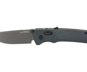 SOG Flash AT Folding Knife, Urban Grey