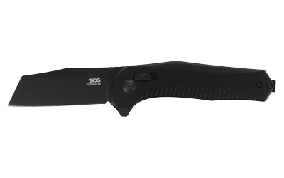 SOG12-02-01-43_1 SOG Diverge XR 3″ Sheepsfoot D2 Steel Black PVD