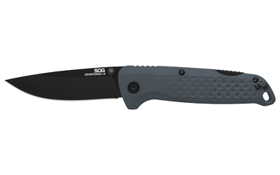 SOG ADVENTURER LB 3.5″ GRY/BLK
