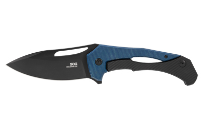 SOG14-24-01-57_1 SOG Bulwark FLK Blue Folding Knife