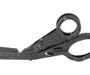 SOG ParaShears Black Multi-Tool Shears