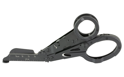 SOG ParaShears Black Multi-Tool Shears