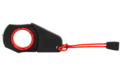 SOG26-30-04-43_1 SOG Rapid Rescue Emergency Tool — Black/Red