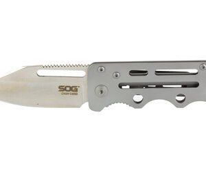 SOG Cash Card 2.75″ Satin Folding Knife