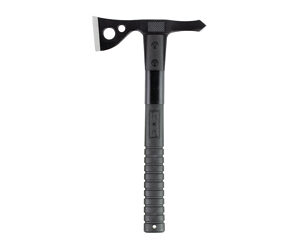 SOG FastHawk Axe 2″ Blade 12.50″ Overall Black