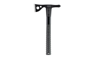 SOG FastHawk Axe 2″ Blade 12.50″ Overall Black