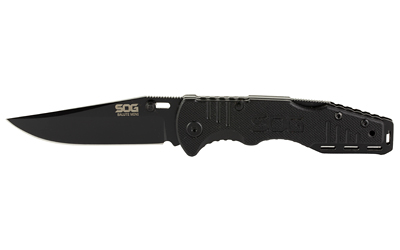 SOGFF1101-CP_1 SOG SALUTE MINI 3.1″ BLACK OXIDE