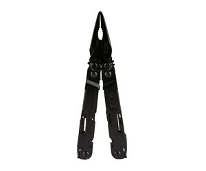 SOG PowerAccess Multi-Tool (Black) — 18 Tools