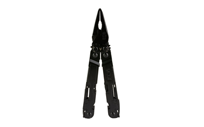 SOG PowerAccess Multi-Tool (Black) — 18 Tools