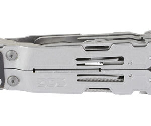 SOG PowerAccess Deluxe 21-Tool Multi-Tool, Stonewash
