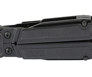 SOG PowerAccess Assist MT Black — 21-Tool, 2.74″ Blade