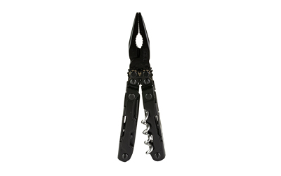 SOG PowerLitre Black Multi-Tool, 5″