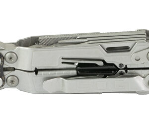 SOG PowerPint Multi-Tool, 18-Tool Stonewashed