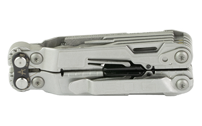 SOG PowerPint Multi-Tool, 18-Tool Stonewashed
