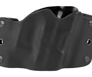 Stealth Operator Compact OWB Holster Black Right-Hand