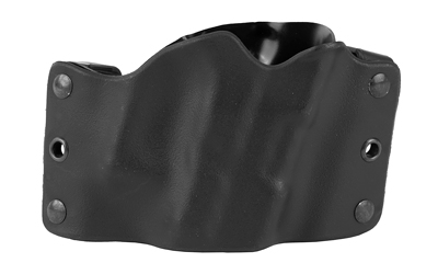 SOH50050_1 Stealth Operator Compact OWB Holster Black Right-Hand