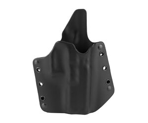 Stealth Operator Full Size OWB Holster Black RH