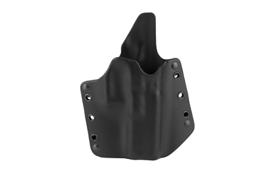 Stealth Operator Full Size OWB Holster Black RH