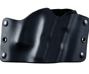 Stealth Operator Micro Compact OWB Holster Black RH