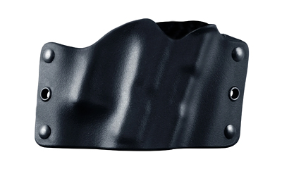 Stealth Operator Micro Compact OWB Holster Black RH