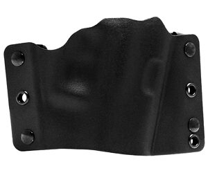 Stealth Operator Micro Compact Clip Holster — RH Black