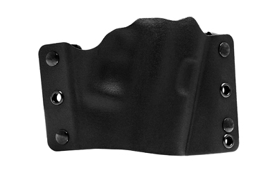 Stealth Operator Micro Compact Clip Holster — RH Black