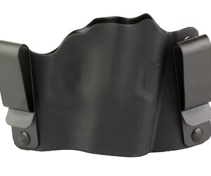 Stealth Operator Micro Compact IWB Holster — Black RH