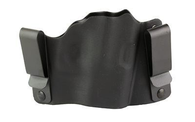 Stealth Operator Micro Compact IWB Holster — Black RH