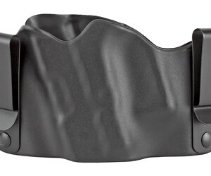 Stealth Operator Compact IWB Holster Black LH