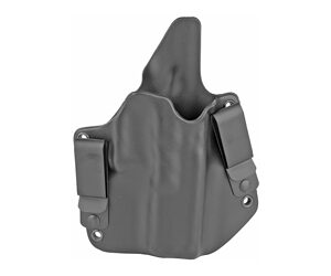 Stealth Operator Full Size Holster Black RH