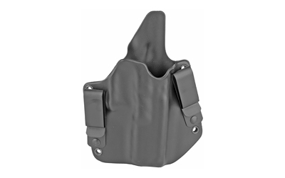 SOH60216_1 Stealth Operator Full Size Holster Black RH