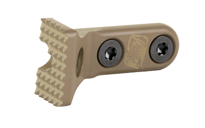 SOLGWBARRICADE-FDE_1 SOLGW M-LOK QD Barricade Stop FDE – Sons of Liberty