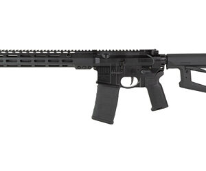 SOLGW BS L89 SBR 12.5″ 556N 30RD BLK