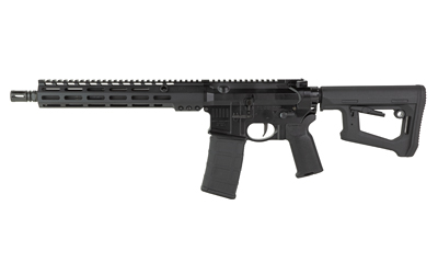 SOLGW BS L89 SBR 12.5″ 556N 30RD BLK