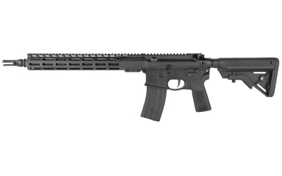 SOLGWBROADSWORD89145_1 Sons of Liberty Gun Works BROADSWORD 89 14.5″ .223 Wylde