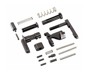 SOLGW Blaster Starter Kit Lower Parts Kit (AR-15)