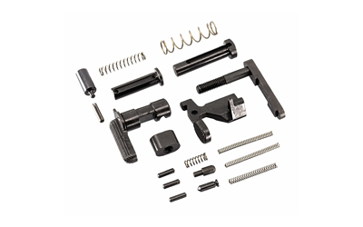 SOLGW Blaster Starter Kit Lower Parts Kit (AR-15)