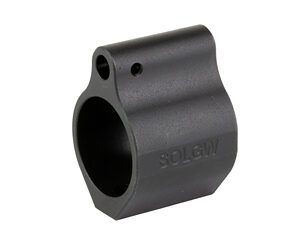 Sons of Liberty GB-750 .750 V2 Gas Block for AR-15