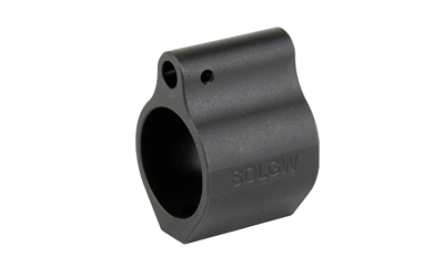 SOLGWGB750V2_1 Sons of Liberty GB-750 .750 V2 Gas Block for AR-15
