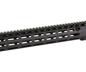 SOLGW L89 13.75″ M-LOK Handguard — Black