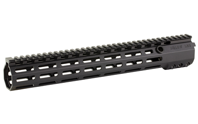 SOLGW L89 13.75″ M-LOK Handguard — Black