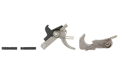 SOLGWLFT_1 SOLGW LFT SINGLE STAGE NICKEL TEFLON