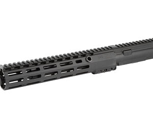 SOLGW L89 V2 .223/5.56 11.5 in A2 Black Upper