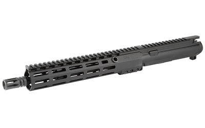 SOLGW L89 V2 .223/5.56 11.5 in A2 Black Upper