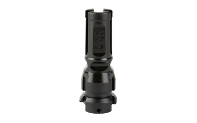 SOLGWNOX9-556_1 Sons of Liberty NOX Muzzle Device .223/5.56 1/2X28