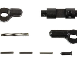 SOLGW Quick Ambi 50 Degree Safety Lever LH
